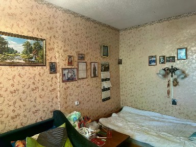 Продается 2-комн. квартира, 42,5 м²