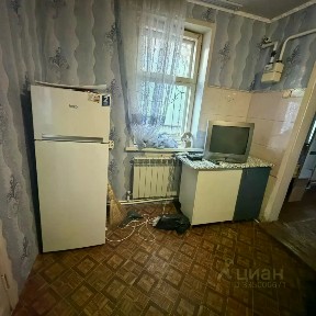 Сдается 1/2 часть 1-этажного дома, 65 м²
