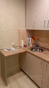 Продается 1-комн. квартира, 28,3 м²