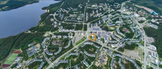 Продается помещение свободного назначения, 100 м²