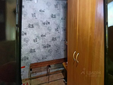 Сдается 1-комн. квартира, 35 м²