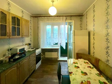 Сдается 1-комн. квартира, 40 м²