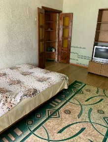 Сдается 1-комн. квартира, 31 м²
