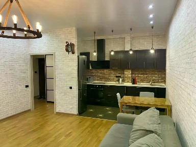 Сдается 2-комн. квартира, 51 м²