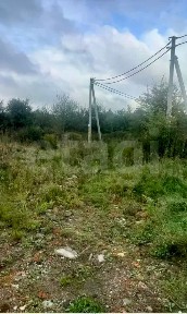 Продается участок, 7,52 сот.