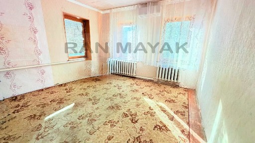 Продается 50% часть дома, 96 м²