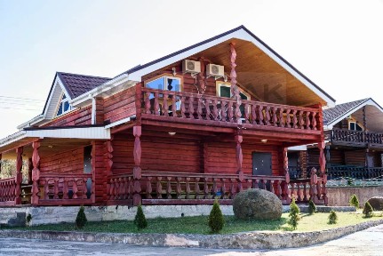 Продается 2-этажный коттедж, 400 м²
