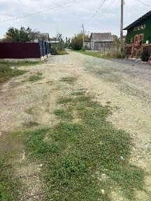 Продается 1-этажный дом, 20 м²