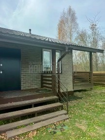 Продается 1-этажный дом, 110 м²