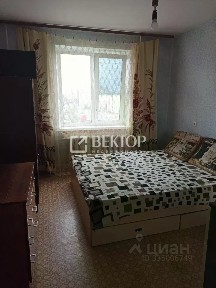 Сдается 2-комн. квартира, 50 м²