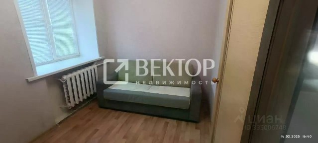Сдается 2-комн. квартира, 48 м²