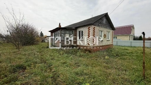 Продается 1-этажный дом, 67,4 м²