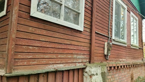 Продается 1-этажный дом, 33 м²