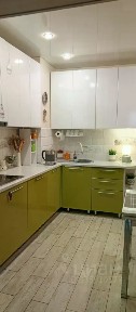Продается 3-комн. квартира, 60 м²