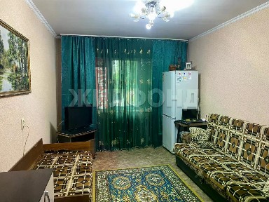 Продается 2-комн. квартира, 43,1 м²