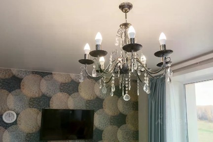 Продается 1-комн. квартира, 40,9 м²