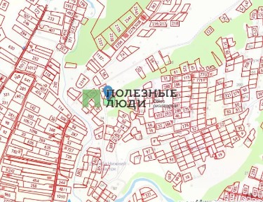 Продается участок, 11 сот.