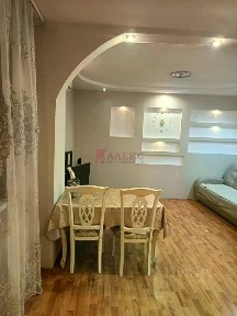 Продается 3-комн. квартира, 75,5 м²