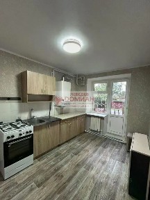 Продается 2-комн. квартира, 45,7 м²
