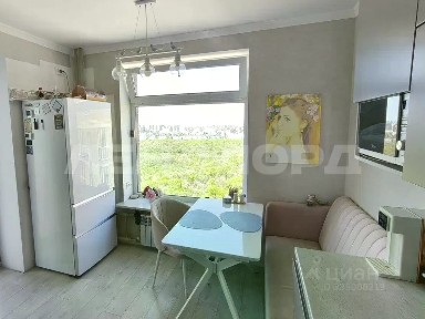 Продается 3-комн. квартира, 70 м²