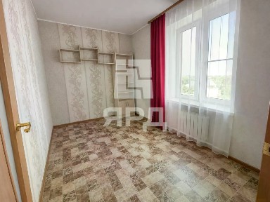 Продается 4-комн. квартира, 60,6 м²