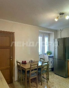 Продается 2-комн. квартира, 44,5 м²