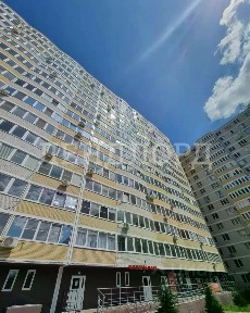 Продается 1-комн. квартира, 44,1 м²