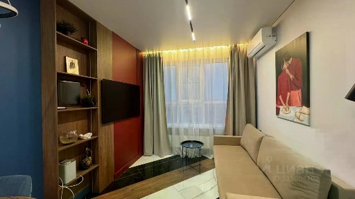 Продается 1-комн. квартира, 38 м²