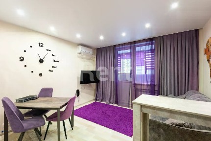 Сдается 1-комн. квартира, 31 м²