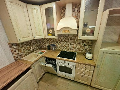 Сдается 1-комн. квартира, 43 м²