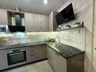 Сдается 2-комн. квартира, 66,6 м²