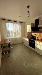 Сдается 1-комн. квартира, 45 м²