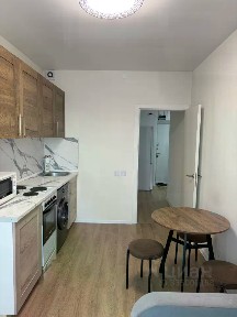 Сдается 1-комн. квартира, 41,6 м²