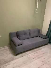 Сдается 1-комн. квартира, 35 м²