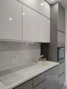 Сдается 1-комн. квартира, 32 м²