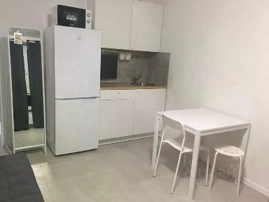 Сдается студия, 21 м²