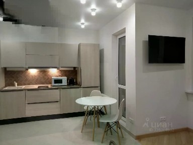 Сдается 1-комн. квартира, 27 м²