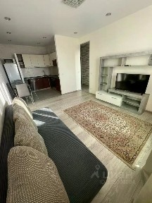 Сдается 2-комн. квартира, 50 м²