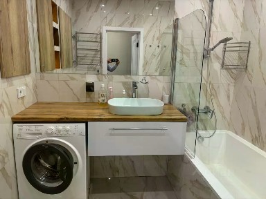 Сдается 3-комн. квартира, 110 м²