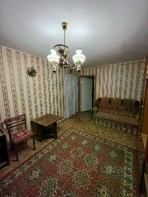 Сдается 2-комн. квартира, 45 м²
