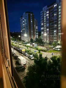 Сдается 3-комн. квартира, 75 м²