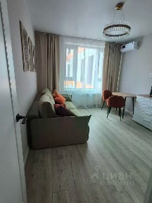 Сдается апартаменты-студия, 25 м²