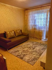 Сдается 1-комн. квартира, 32 м²