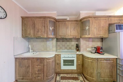 Сдается 2-комн. квартира, 55,6 м²