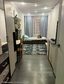 Сдается 3-комн. квартира, 54 м²