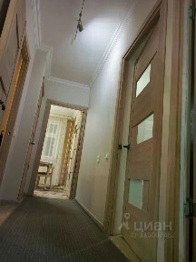 Сдается 2-комн. квартира, 59 м²