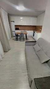 Сдается студия, 30,1 м²