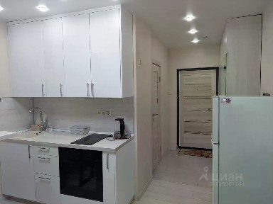 Сдается студия, 17,2 м²