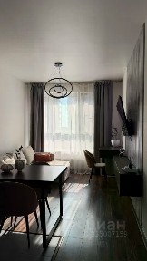 Сдается 1-комн. квартира, 43 м²