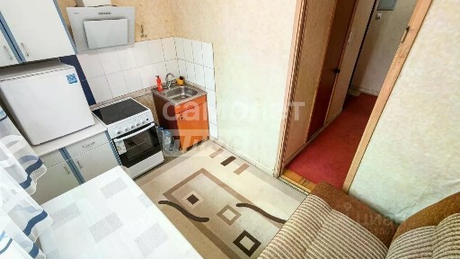 Сдается 1-комн. квартира, 38,5 м²